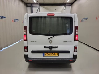 Renault Trafic - afbeelding nr 14