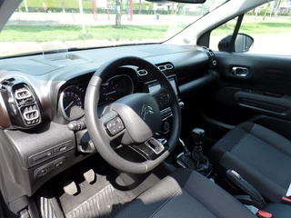 Citroën C3 Aircross Citroën C3 Aircross 1.2 PT S&S You - afbeelding nr 15