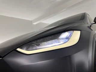 Tesla Model X *AUTO-PILOT | FULL-LEATHER | NAVI-FULLMAP | CCS-FASTLOADER | FULL-LED | TOWBAR | AIR-SUSPENSION | DIGI-COCKPIT | KEYLESS | CAMERA | DAB+ | COMFORT-SEATS | 20''ALU* - afbeelding nr 32