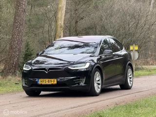 Tesla Model X Tesla Model X 90D Base 7p Free Supercharge SC01 / 20 inch - afbeelding nr 20