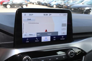 Ford Kuga Ford Kuga 2.5 FHEV Titanium | Navigatie | Camera | Cruise Control | Lichtmetalen velgen - afbeelding nr 19