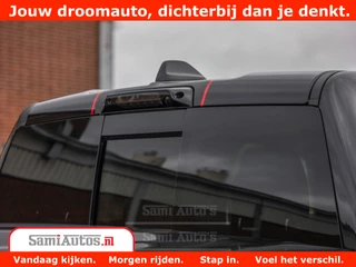Dodge Ram 1500 Dodge Ram 1500 GT EDITION | 5.7 HEMI V8 402PK | VIRTUAL COCKPIT | HEAD-UP | ADAPTIVE CRUISE | 360 CAMERA | TRX PACK | VOLLE UITVOERING Comfortabele Dubbele Cabine met Royale 5 Zitplaatsen | BPM vrij | Nu Leverbaar uit Voorraad | Voorraad Nr 2435 - afbeelding nr 37