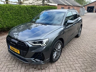 Audi Q3 - afbeelding nr 2