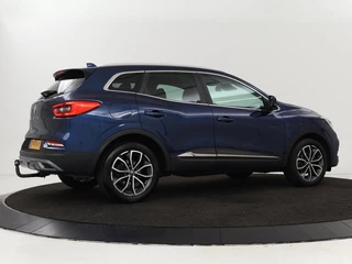 Renault Kadjar Renault Kadjar 1.3 TCe Intens | Automaat | Trekhaak | Carplay |  Full LED | Navigatie | Camera | Half leder | Keyless | Climate control | Cruise control - afbeelding nr 30