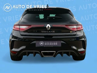 Renault Mégane Renault Megane RS 1.8 TCe 280pk 4Control | Carplay | Head up | Achteruitrijcamera | NL auto - afbeelding nr 60
