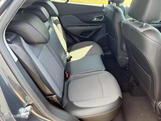 Opel Mokka Opel Mokka 1.4 T Cosmo Trekhaak Navigatie - afbeelding nr 22