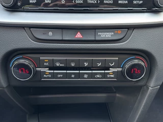 Kia Ceed Sportswagon Kia Ceed Sportswagon 1.0 T-GDi DynamicLine Navi Camera Carplay - afbeelding nr 7