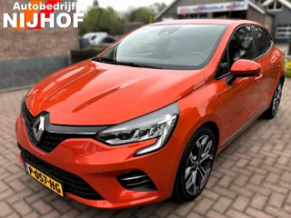 Renault Clio Renault Clio 1.0 SCe - afbeelding nr 2