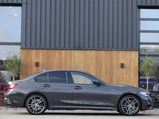 BMW 3 Serie BMW 3 Serie 330e xDr. 292PK High Exec. / M-Sport / 2021 / LED - afbeelding nr 3