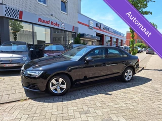 Audi A4 LIMOUSINE 2.0 TFSI ULTRA PRO LINE / Climate / Cruise /