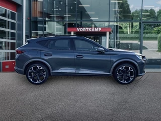 CUPRA Formentor - afbeelding nr 4