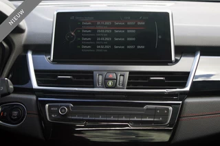BMW 2 Serie BMW 2-Serie Active Tourer 220i | Sportline - Pano - HeadUp - afbeelding nr 12