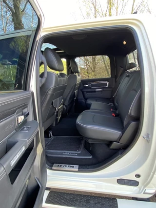 Dodge Ram Pick-Up - afbeelding nr 16