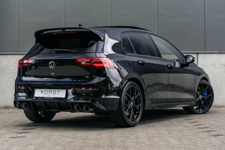 Volkswagen Golf Volkswagen Golf 2.0 TSI R 4Motion Performance Akrapovic HK - afbeelding nr 6