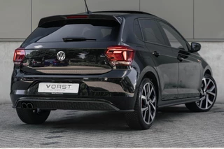 Volkswagen Polo Volkswagen Polo 2.0 TSI GTI Pano DSG Beats ACC Stoelverw - afbeelding nr 6