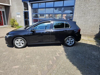 Volkswagen Golf - afbeelding nr 5