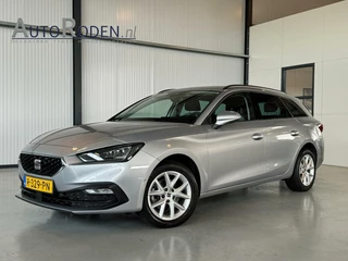 SEAT Leon - 140444002-0