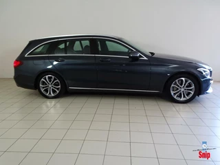 Mercedes-Benz C-Klasse Mercedes C-klasse Estate 250 Prestige - afbeelding nr 5