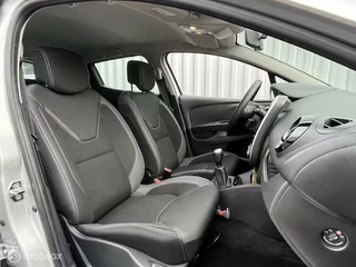 Renault Clio Renault Clio 1.2 TCe Bose APPLE CARPLAY PDC BOSE LMV CRUISE - afbeelding nr 12
