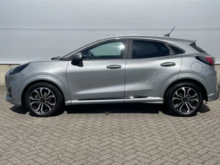 Ford Puma Ford Puma 1.0 EB Hybrid ST-Line COMFORTPACK! WINTERPACK! - afbeelding nr 5