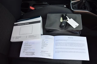 Suzuki Swift Suzuki Swift 1.2 Style Smart Hybrid | Apple carplay/android | Stoelverwarming | Dodehoek detectie | - afbeelding nr 38
