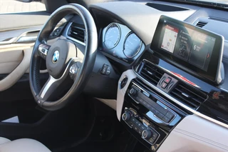 BMW X1 BMW X1 (f48) sDrive20i 192pk 4-Cil. Aut7. VDL Nedcar Edition | PanoramaDak | Trekhaak | Orig. NL | Nw type facelift | - afbeelding nr 8