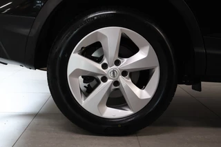Nissan QASHQAI - afbeelding nr 5