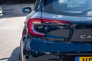 Renault Captur Renault Captur 1.6 ET PH 160 Intens - afbeelding nr 13