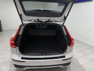 Volvo V60 Volvo V60 2.0 T5 R-Design Car-Play - afbeelding nr 22