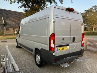 Peugeot Boxer - afbeelding nr 6