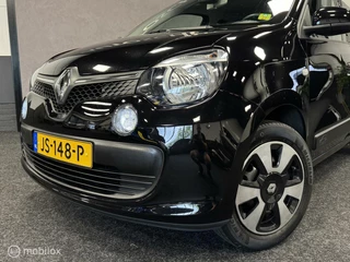 Renault Twingo Renault Twingo 1.0 SCe Collection AIRCO / CRUISE / LED / D.GLAS - afbeelding nr 3
