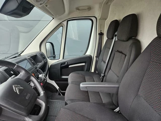 Citroën Jumper Citroen Jumper 35 2.2 BlueHDi 165PK L4H2 Navi 165 PK - afbeelding nr 14
