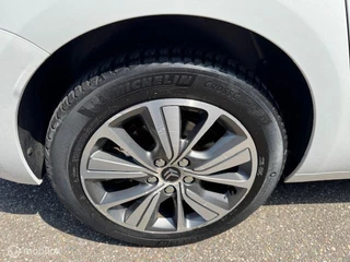 Citroën Grand C4 Picasso C4 Grand Picasso 1.6 Turbo165 pk 7 personen Business Navigatie , Camera , Trekhaak 1.500 trekgewicht  , Panorama dak , Climate & Cruise controle , Verwarmde voorstoelen , Keyless ,  Priveglas , Onderhouden door Citroen dealerr - afbeelding nr 6