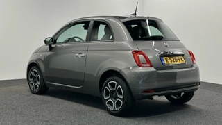 Fiat 500 Fiat 500 1.0 Hybrid Club CRUISE ECC - afbeelding nr 4