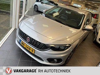 Fiat Tipo - 38799071-0