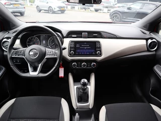 Nissan Micra - afbeelding nr 8