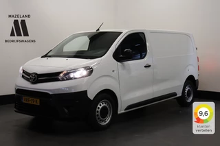 Toyota ProAce - 101004315-0