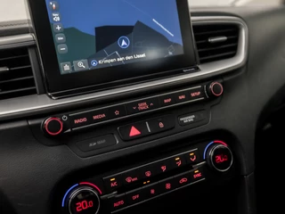Kia Ceed Sportswagon (APPLE CARPLAY, GROOT NAVI, CAMERA, CLIMATE, SPORTSTOELEN, TREKHAAK, CRUISE, DAB+, NIEUWSTAAT) - afbeelding nr 9