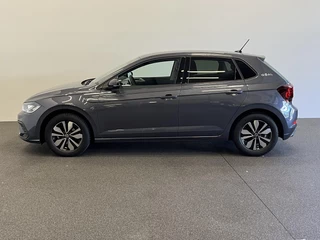 Volkswagen Polo Volkswagen Polo 1.0 TSI AUT 85KW Goal Navigatie Apple Carplay/ Android Auto Adaptive Cruise Control Parkeersensoren Stoelverwarming Virtual Cockpit Climate Control - afbeelding nr 29