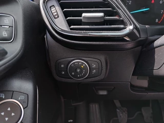Ford Fiesta Ford Fiesta 1.0 EcoBoost 101pk Titanium First Edition | Navi | Apple Carplay+Android Auto | Clima | Adap. Cruise | B&O Sound | Pdc V+A+Assist+Camera | Rijstrook+Licht+Regensensor | Mistlampen | 16''lm - afbeelding nr 22