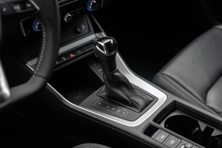 Audi Q3 Audi Q3 Sportback 35 TFSI S Line Stoelverwarming|Camera|Leer - afbeelding nr 22