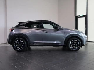 Nissan Juke - afbeelding nr 5