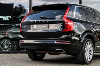 Volvo XC90 Volvo XC90 2.0 T5 AWD Inscription - PANO - MEMORY - HARMAN KARDON - 7 PERSOONS - afbeelding nr 6