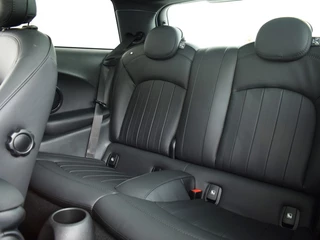 MINI Electric MINI Electric Mini Classic 33 kWh | Leder • Schuifdak • Harman/Kardon • Head-Up - afbeelding nr 9