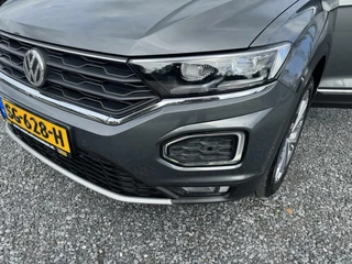 Volkswagen T-Roc Volkswagen T-Roc 1.5 TSI Sport ,18 inch lm, boekjes, - afbeelding nr 36