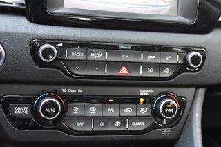 Kia Niro Kia Niro 1.6 GDi Hybrid BusinessLine | TREKHAAK | LEDER | SCHUIFDAK - afbeelding nr 15