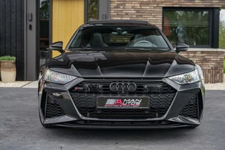 Audi RS7 - afbeelding nr 10