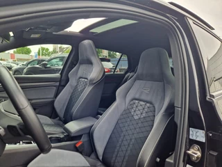 Volkswagen Golf Volkswagen GOLF 1.5 eTSI 3x R-Line Business+ /Pano /Garantie - afbeelding nr 6