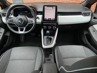 Renault Clio - afbeelding nr 9