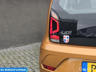 Volkswagen up! Volkswagen Up! 1.0 BMT take up! Nieuwstaat / 1 jaar garantie - afbeelding nr 27